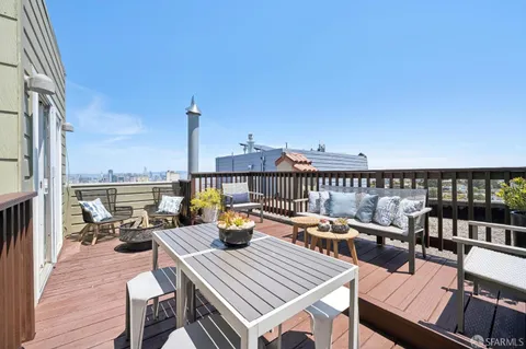 $1,095,000 | 126 Romain Street, San Francisco, CA 94114