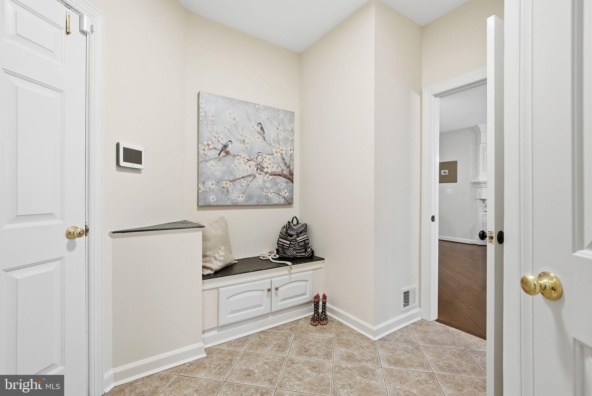 11588 Cedar Chase Road Herndon, VA 20170 - Photo 46 of 81 Mud Room