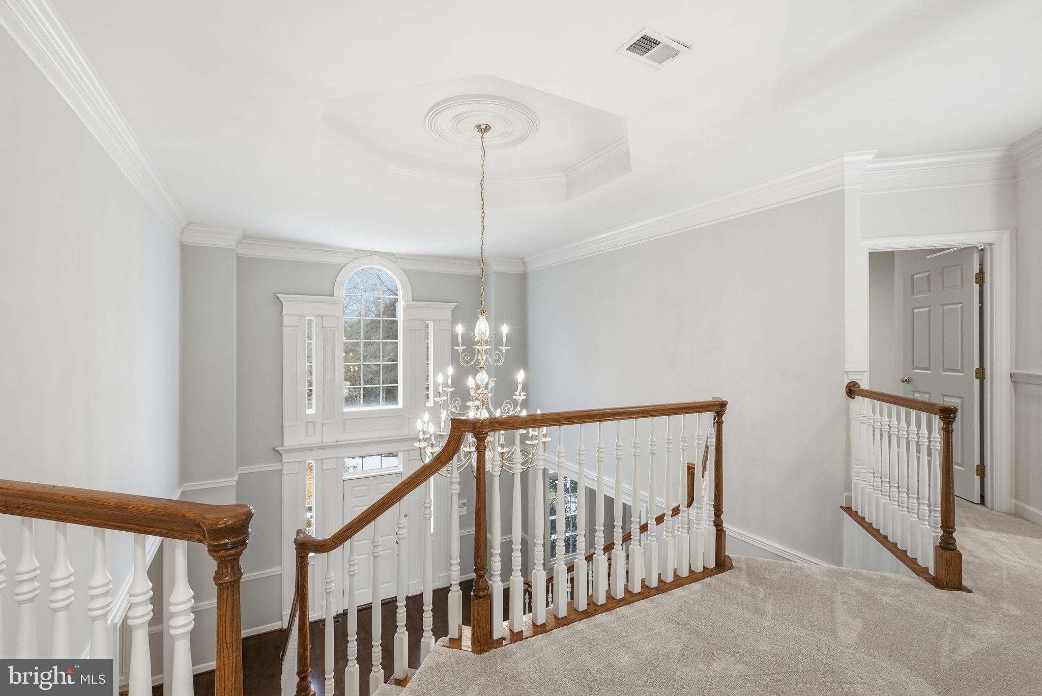 11588 Cedar Chase Road Herndon, VA 20170 - Photo 49 of 81 Upper Level Landing