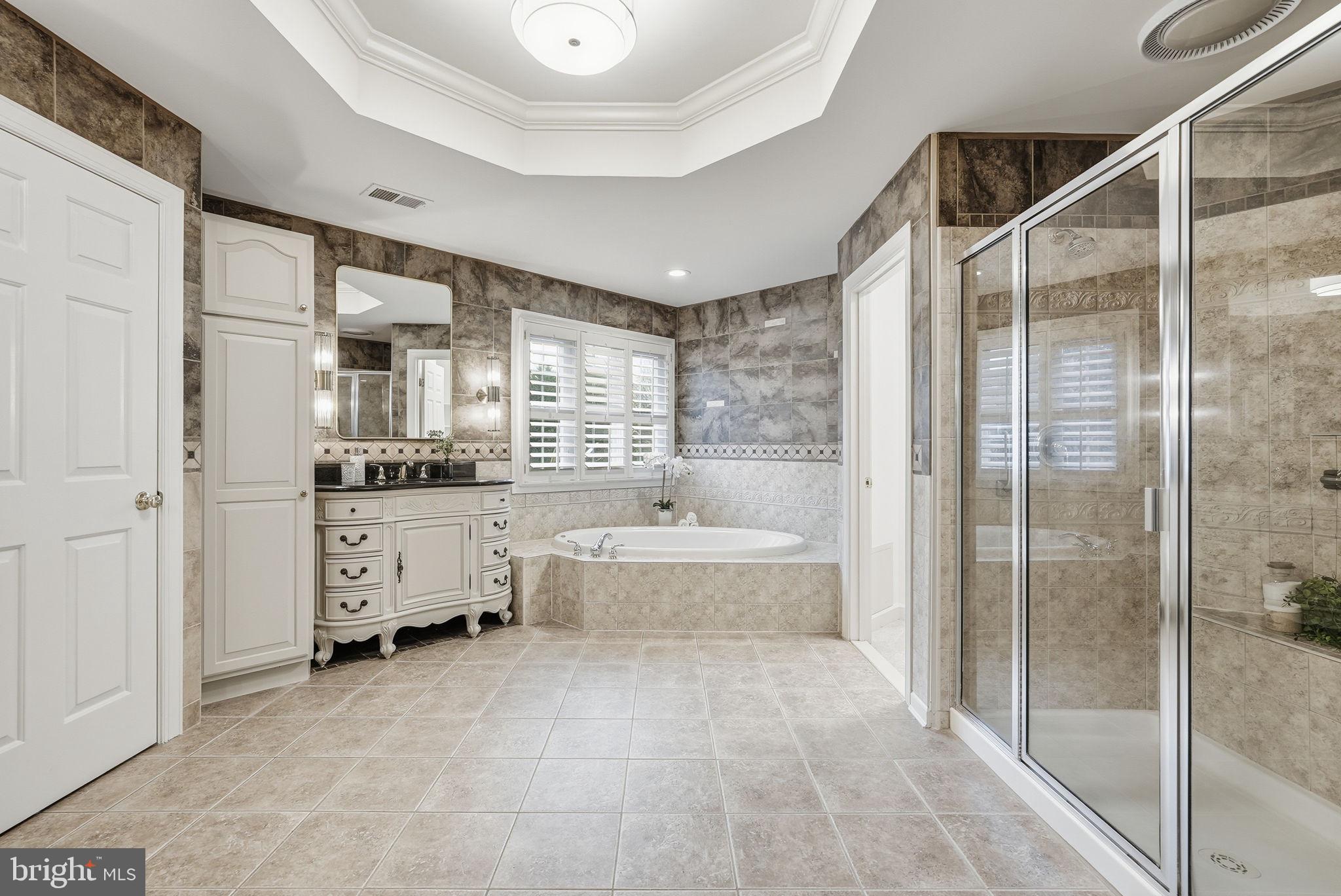 11588 Cedar Chase Road Herndon, VA 20170 - Photo 55 of 81 Primary Bath