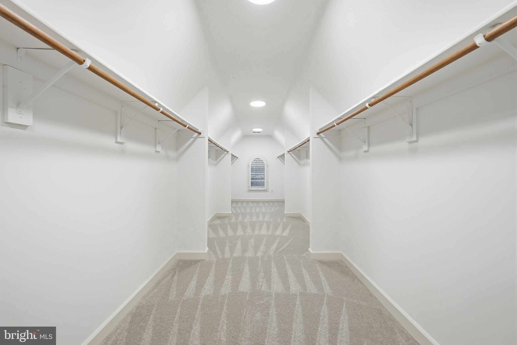 11588 Cedar Chase Road Herndon, VA 20170 - Photo 58 of 81 Walk-in Closet