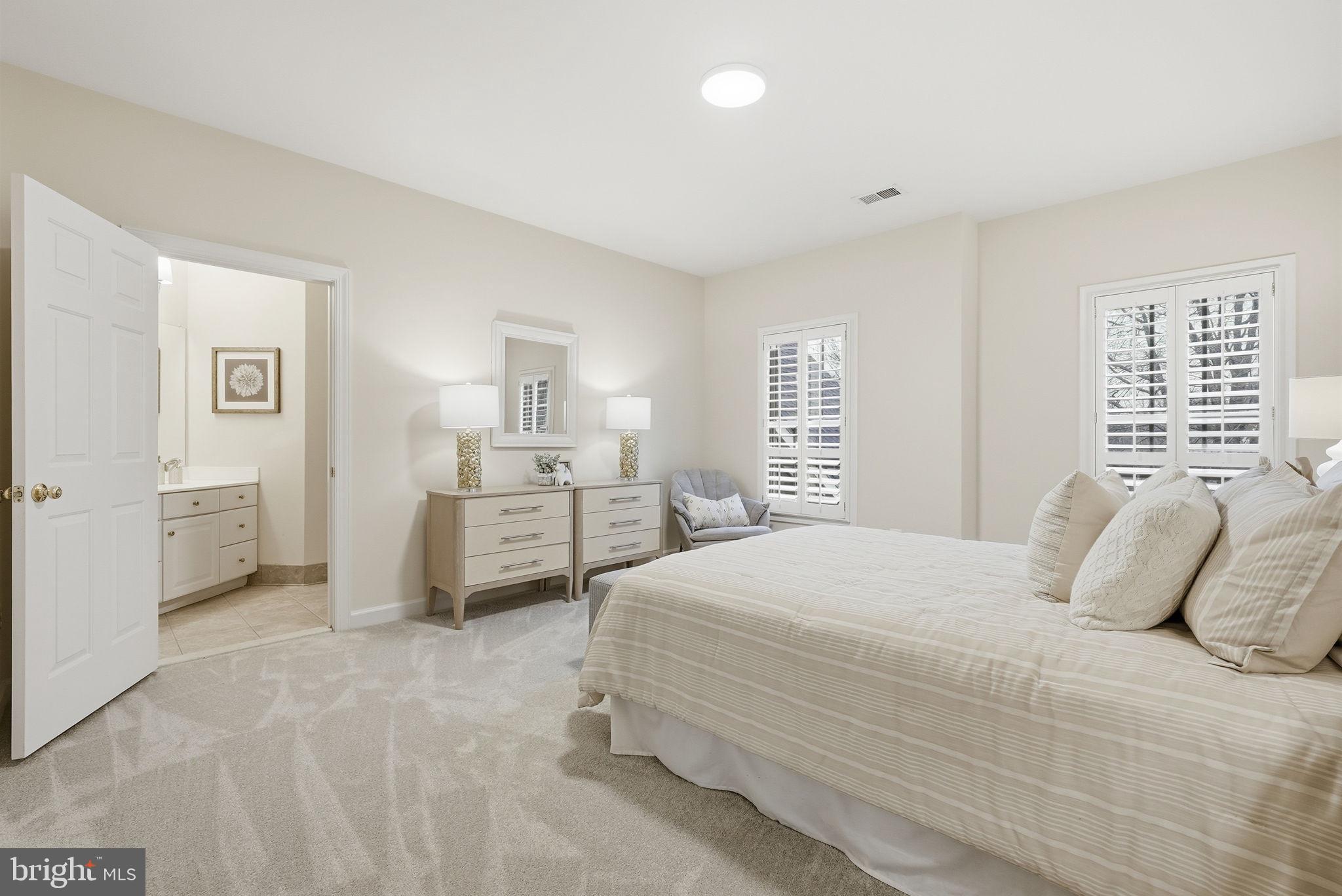 11588 Cedar Chase Road Herndon, VA 20170 - Photo 60 of 81 Bedroom 2