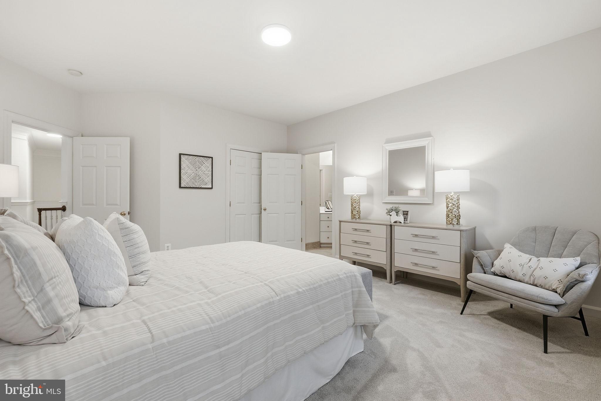 11588 Cedar Chase Road Herndon, VA 20170 - Photo 62 of 81 Bedroom 2