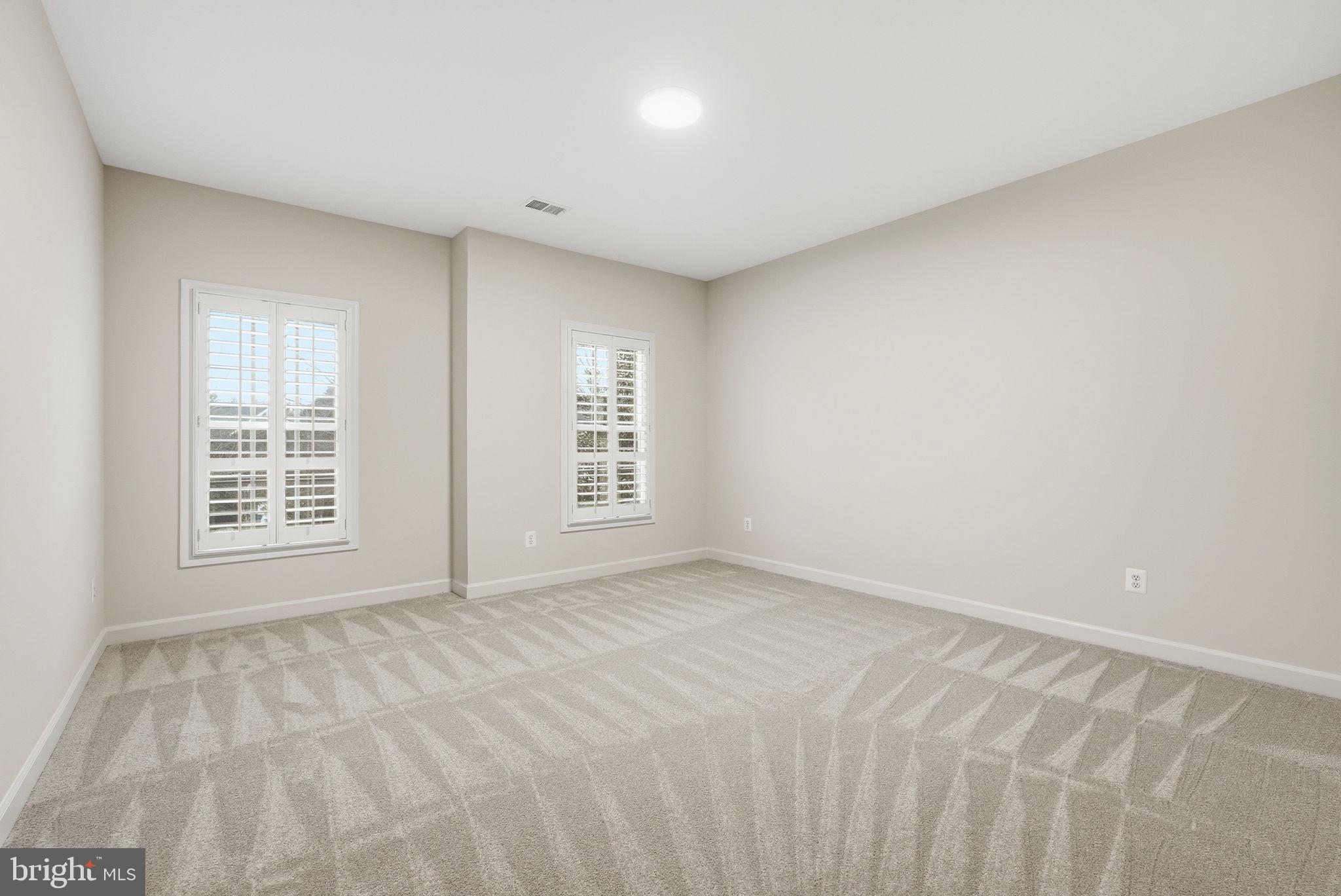 11588 Cedar Chase Road Herndon, VA 20170 - Photo 64 of 81 a view of an empty room with a window