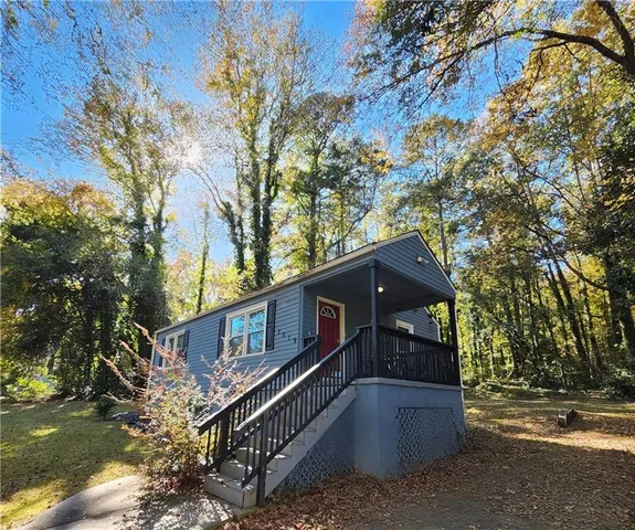 $215,000 | 2019 Grant Road Southwest, Atlanta, GA 30331