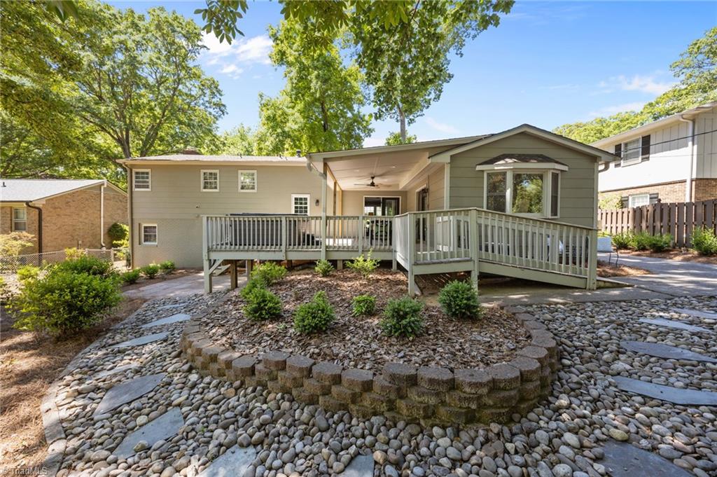 1614 Milan Road Greensboro, NC 27410 - Photo 43 of 49