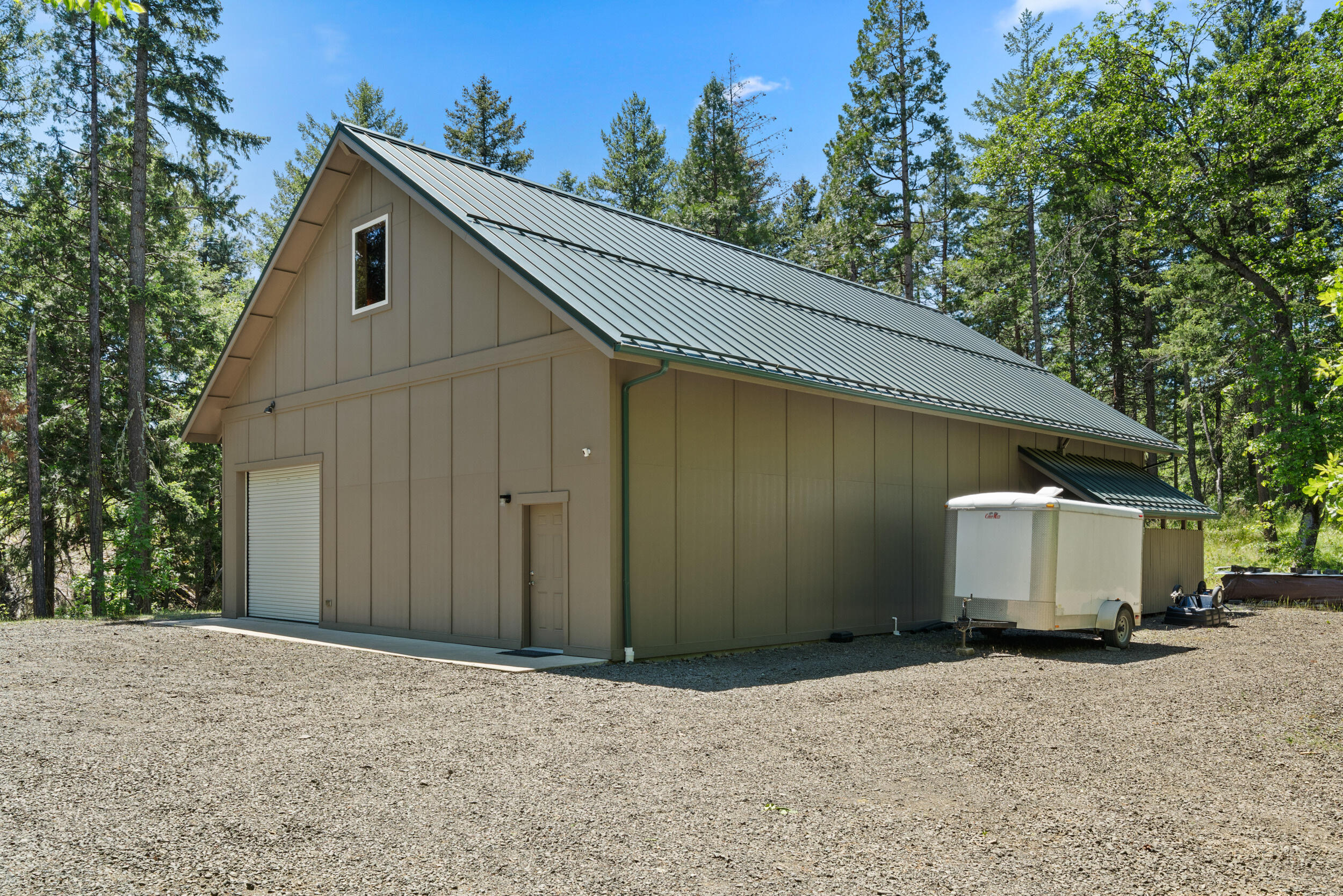 1700 Tyler Creek Road Ashland, OR 97520 - Photo 35 of 58