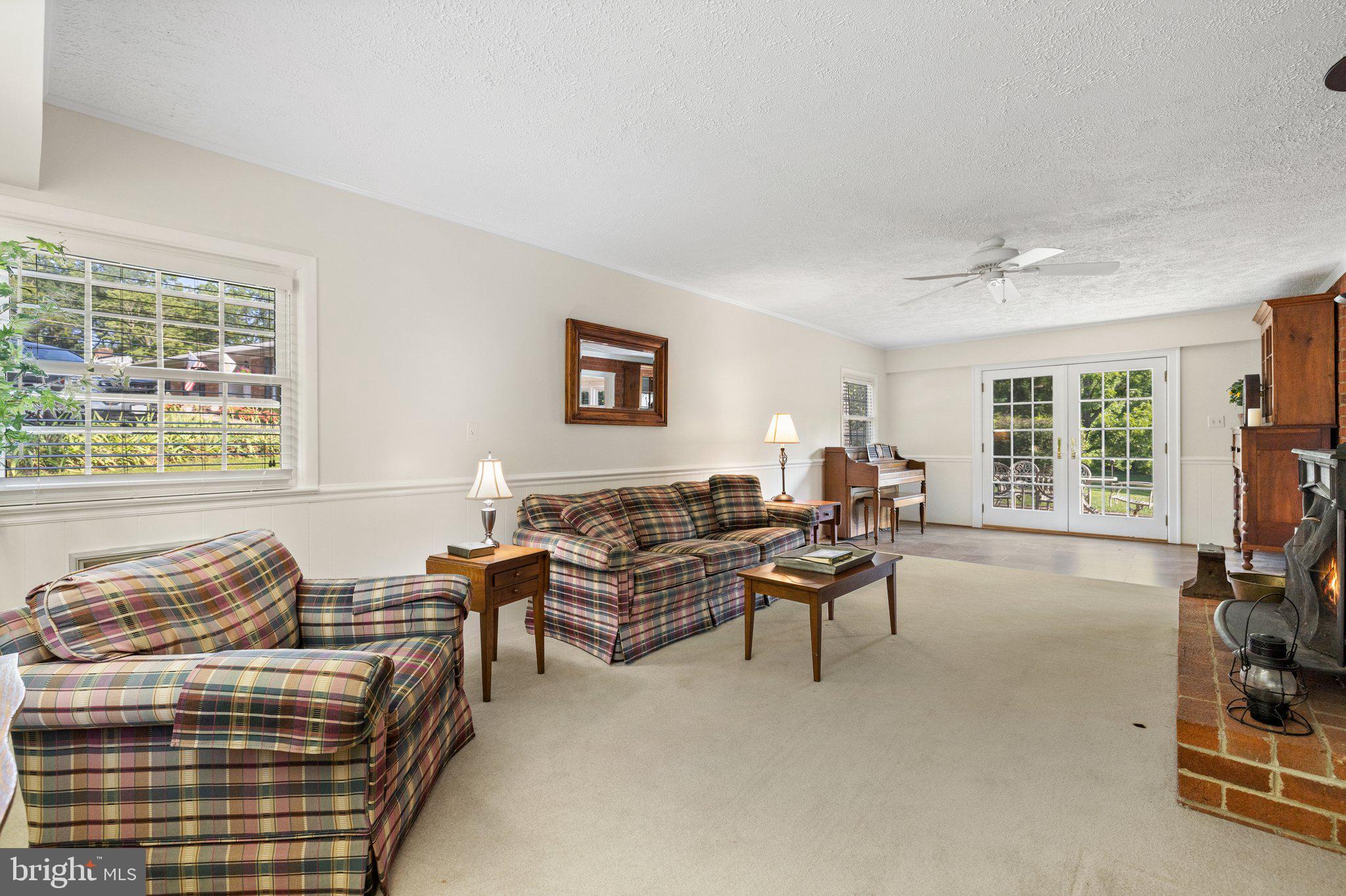 5396 Dumfries Road Warrenton, VA 20187 - Photo 12 of 39