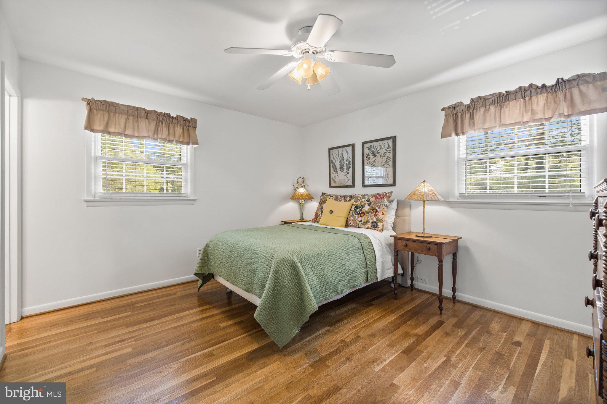 5396 Dumfries Road Warrenton, VA 20187 - Photo 17 of 39