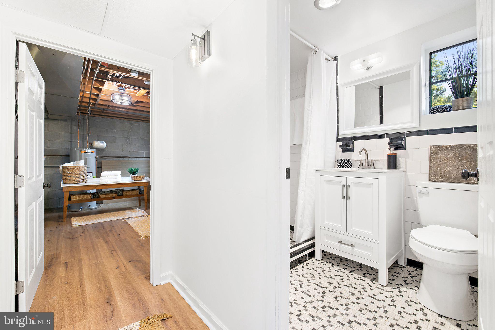 5396 Dumfries Road Warrenton, VA 20187 - Photo 23 of 39 full bath