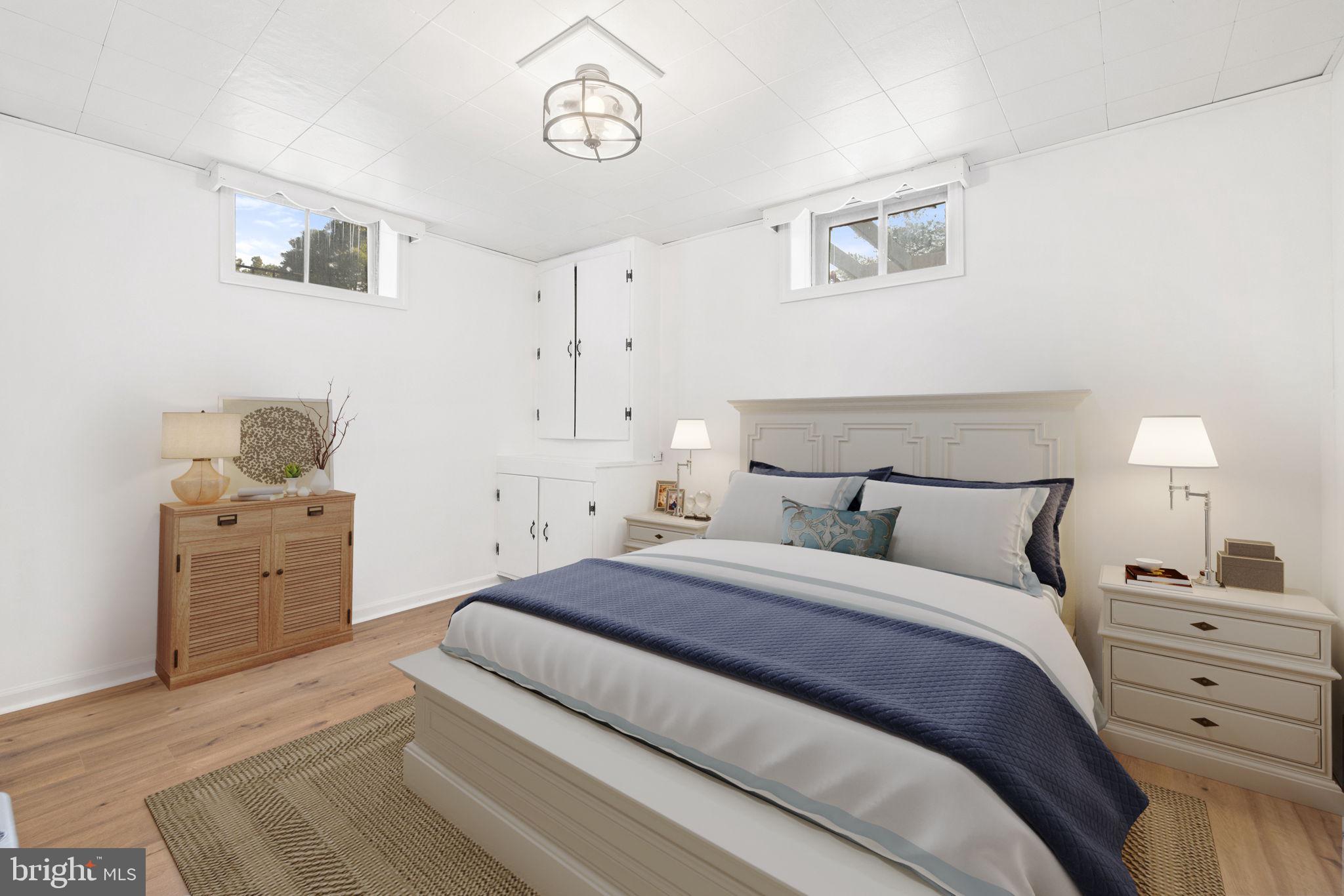 5396 Dumfries Road Warrenton, VA 20187 - Photo 24 of 39 bedroom