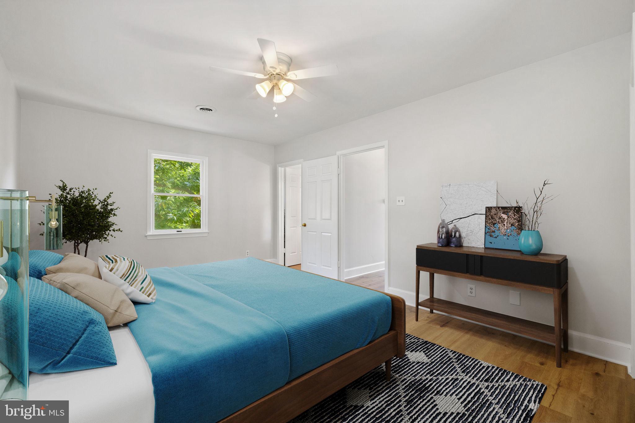 5396 Dumfries Road Warrenton, VA 20187 - Photo 31 of 39