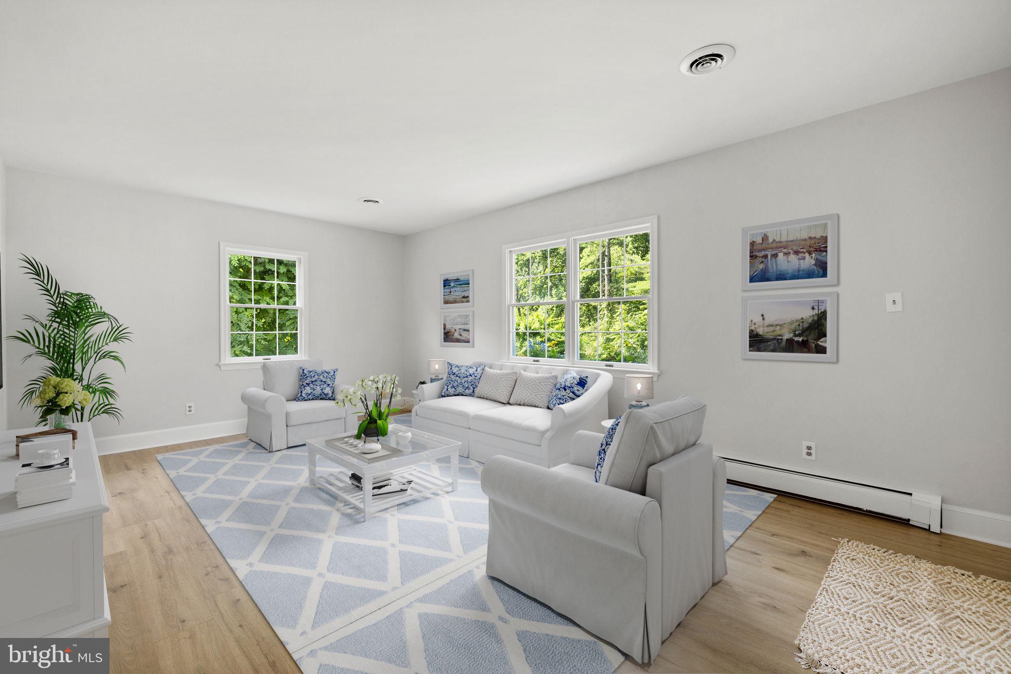 5396 Dumfries Road Warrenton, VA 20187 - Photo 32 of 39