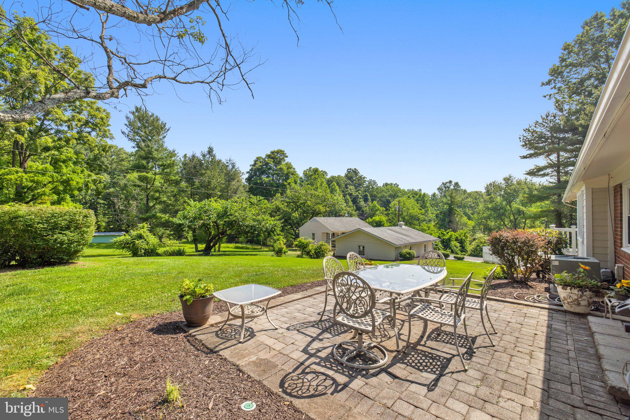 5396 Dumfries Road Warrenton, VA 20187 - Photo 37 of 39