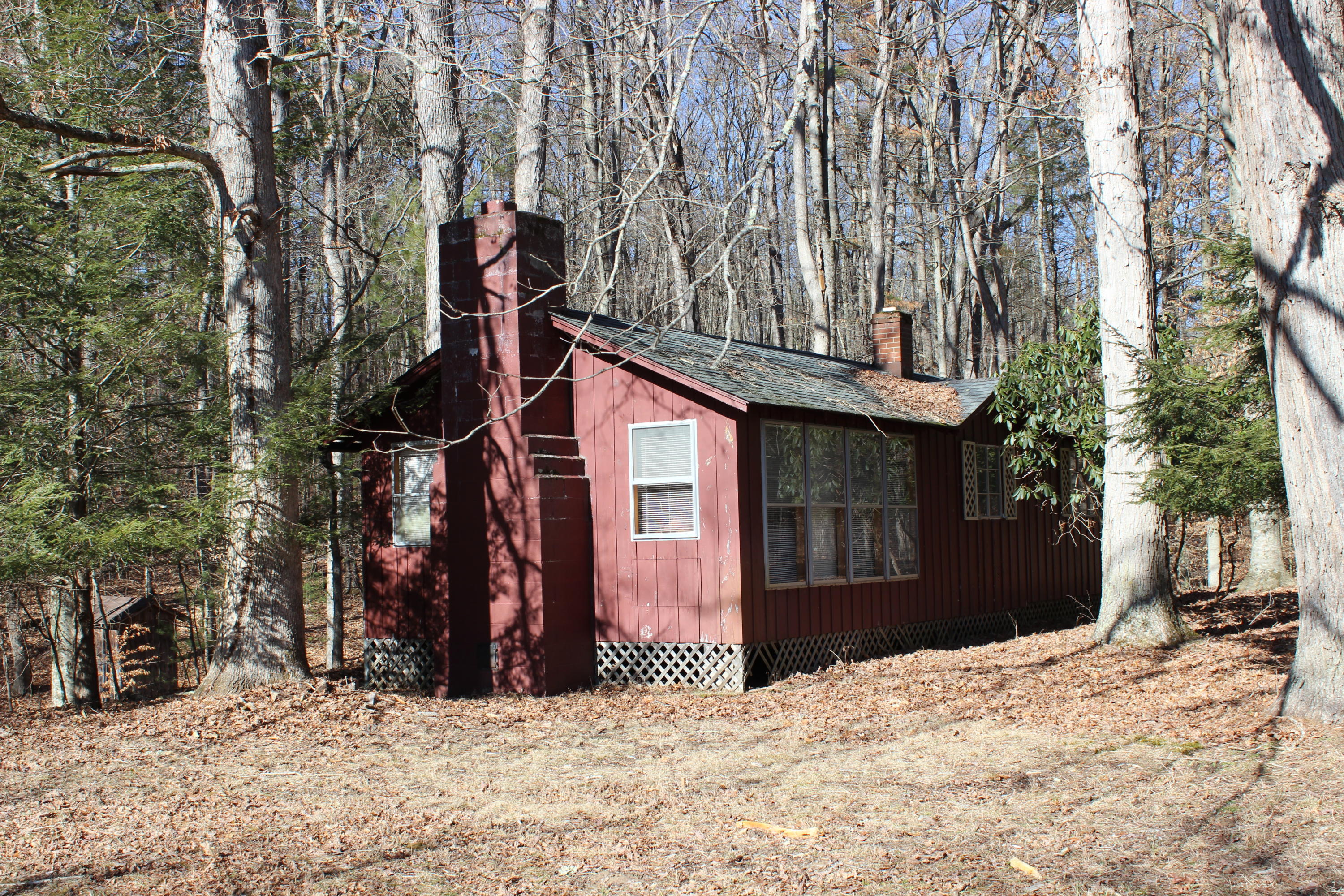219 Brush Road Lewisburg, WV 24901 - Photo 22 of 30 Gallery Image 22