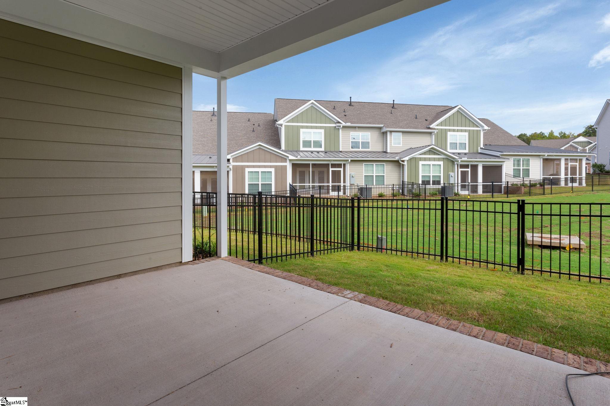 57 Hensley Road, Unit SITE 62 Greenville, SC 29607 - Photo 36 of 37 Gallery Image 36