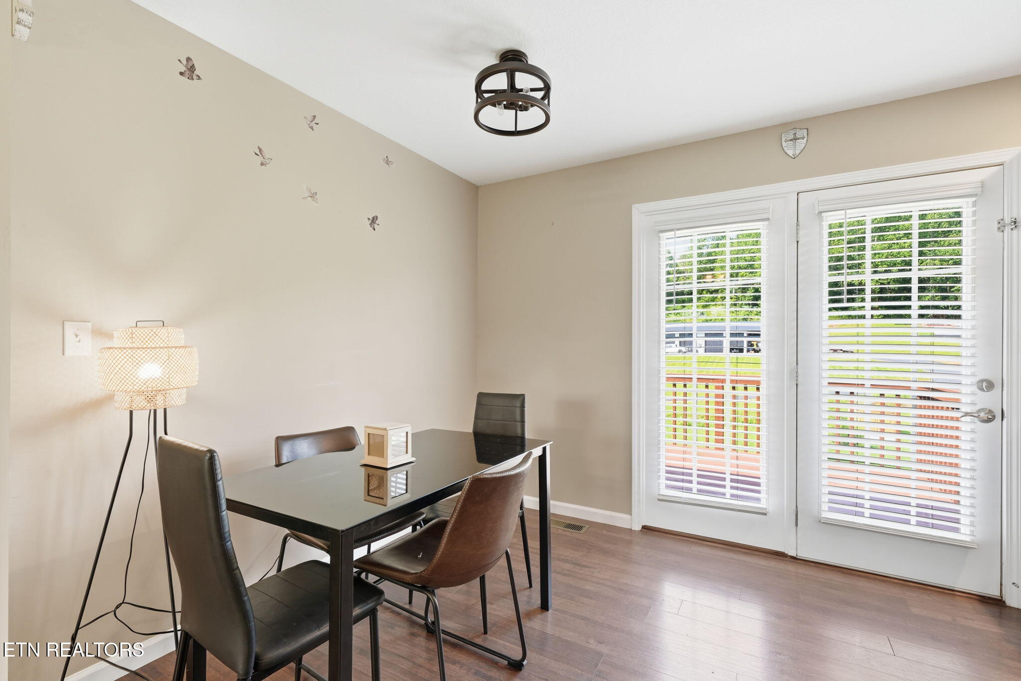 137 Raccoon Valley Road Maynardville, TN 37807 - Photo 6 of 22 Dining Room