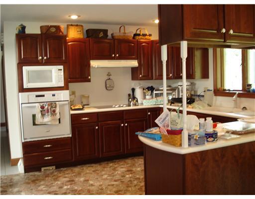 787 Middle Road Skowhegan, ME 04976 - Photo 3 of 19 Kitchen.