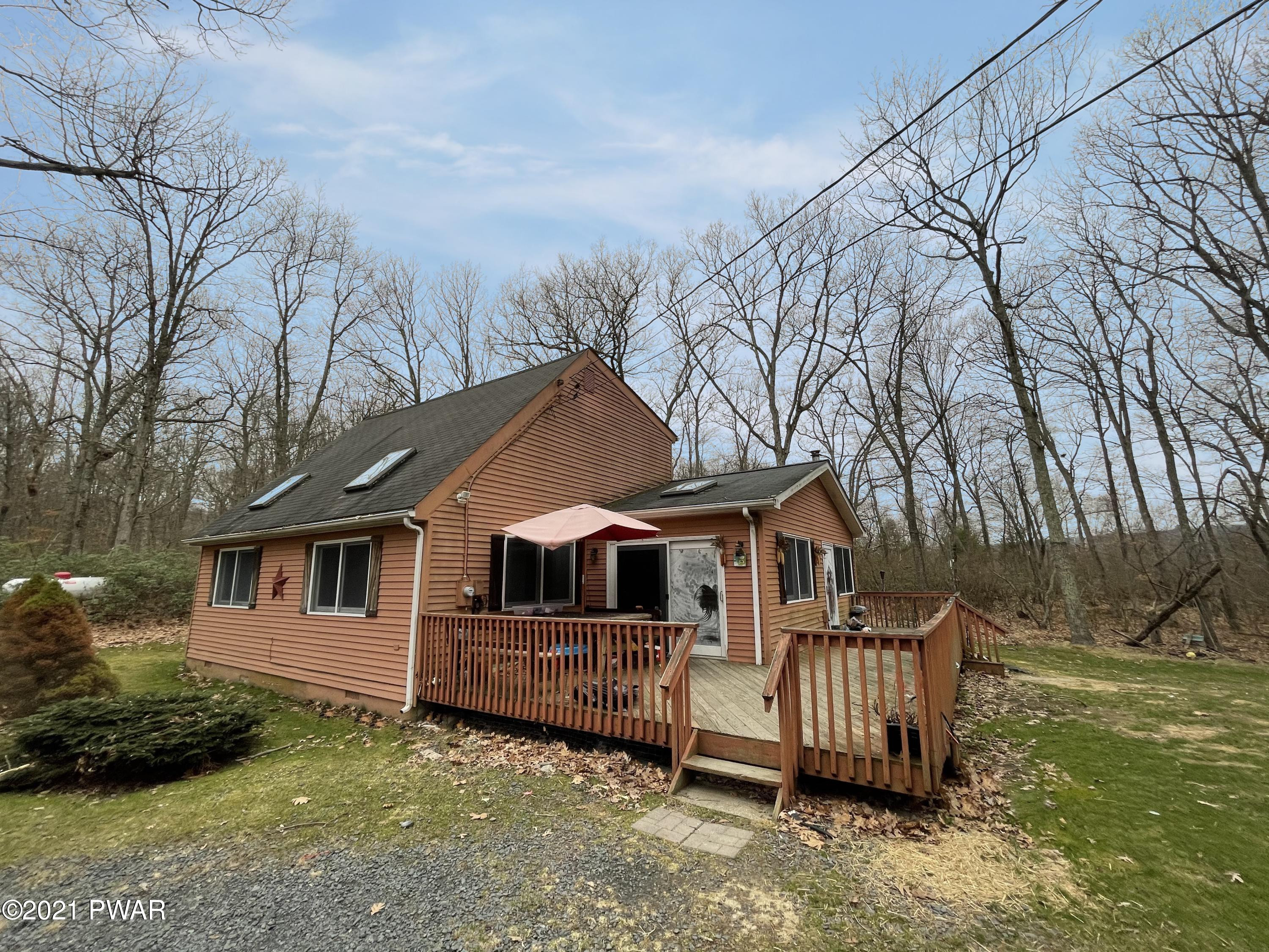 187 Conashaugh Road Milford, PA 18337 - Photo 2 of 24