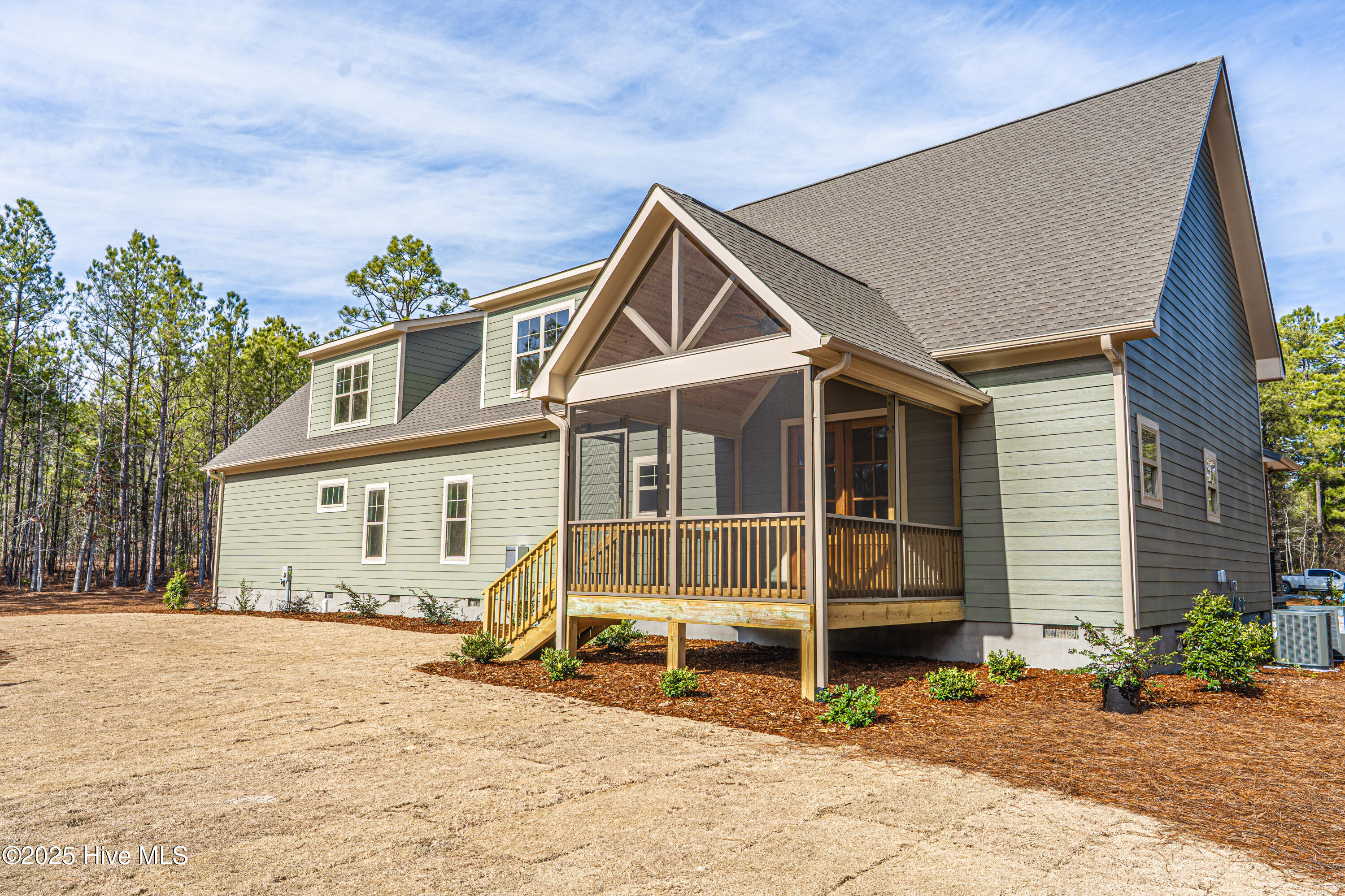 497 Oldham Road West End, NC 27376 - Photo 5 of 62 DSC03224