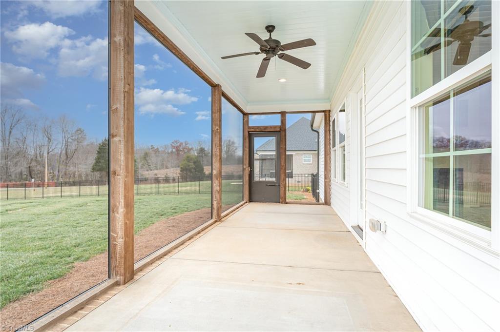8876 Belews Ridge Road Stokesdale, NC 27357 - Photo 35 of 42 Gallery Image 35