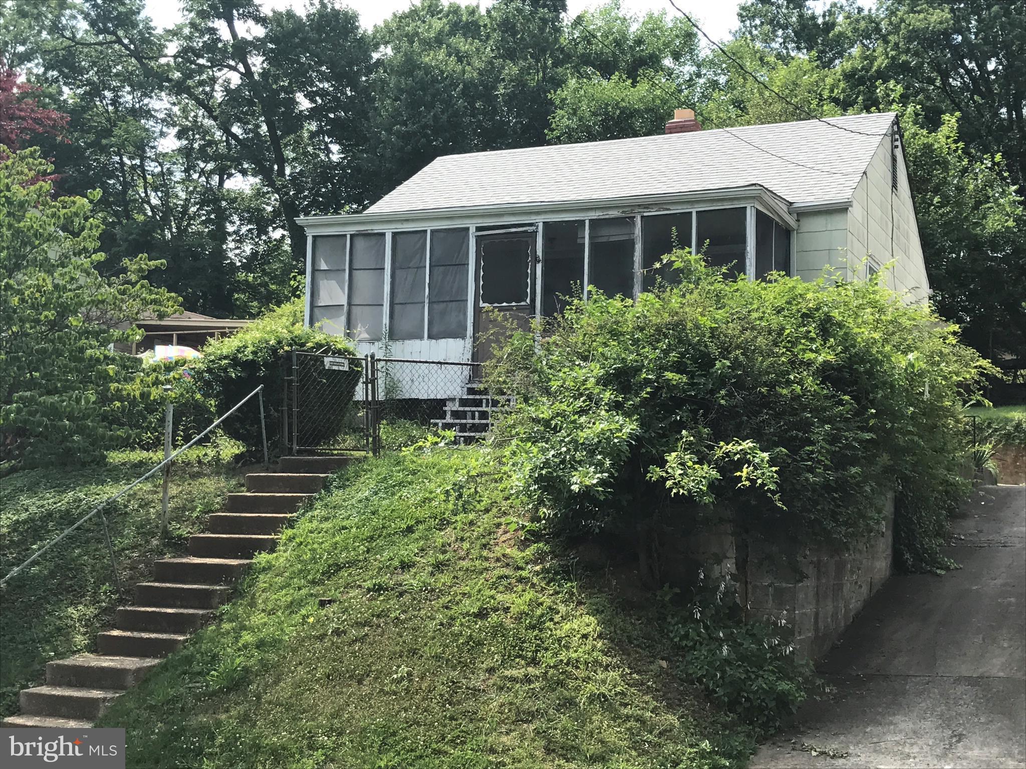 4223 Round Hill Road Silver Spring, MD 20906 - Photo 1 of 1 Exterior (Front)
