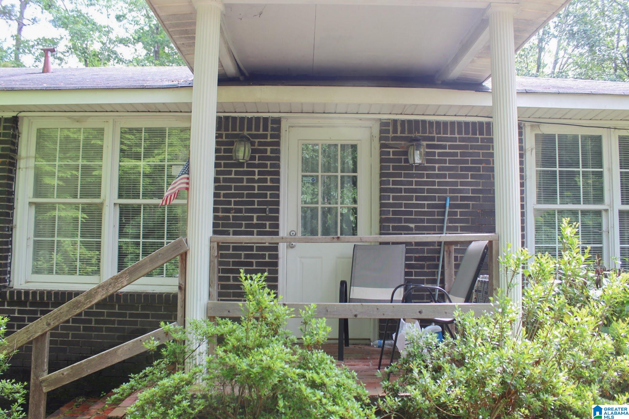 1288 Whites Gap Road Jacksonville, AL 36265 - Photo 3 of 25