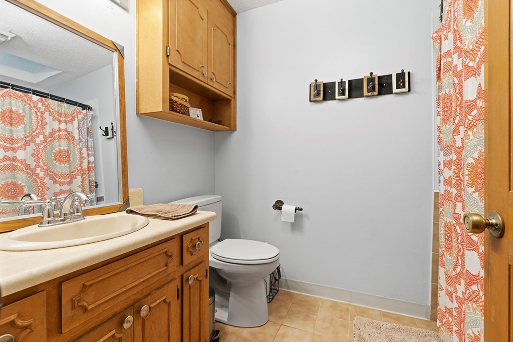 321 Old Calhoun Falls Road Abbeville, SC 29620 - Photo 13 of 21 Gallery Image 13