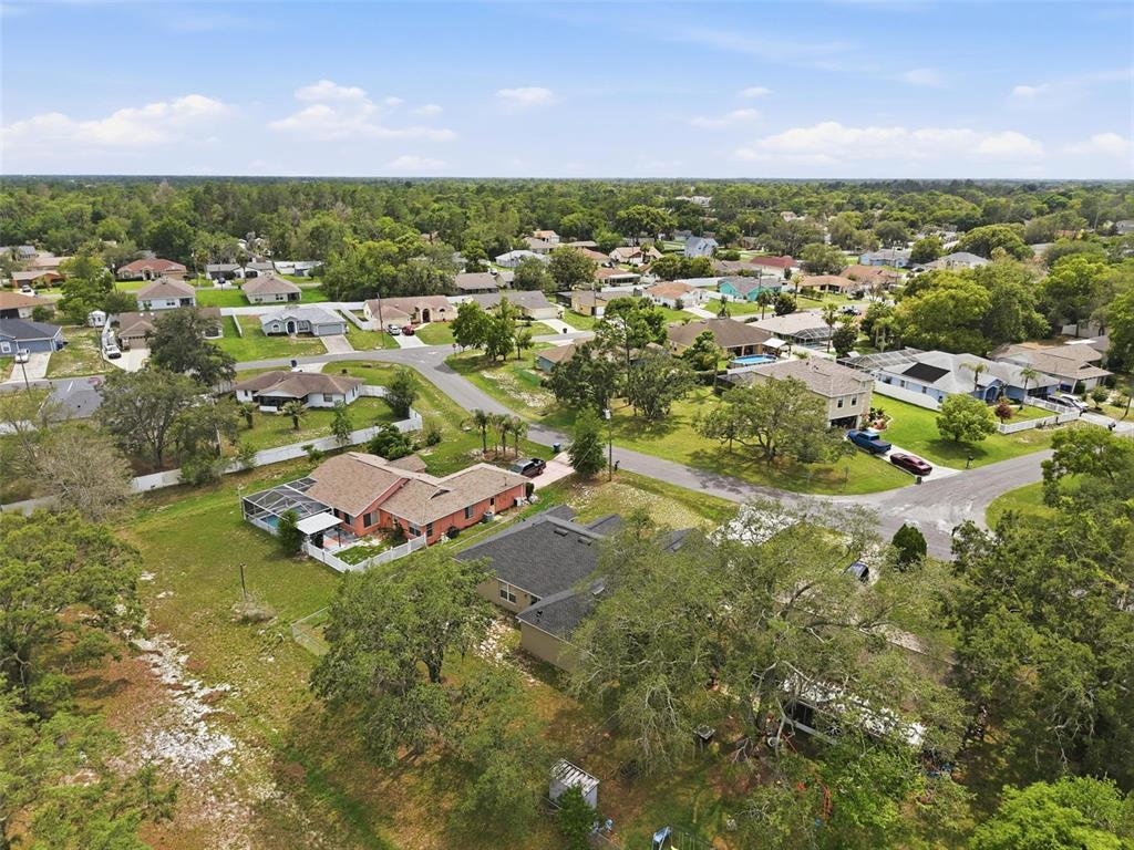 10487 Bradford Street Spring Hill, FL 34608 - Photo 62 of 67