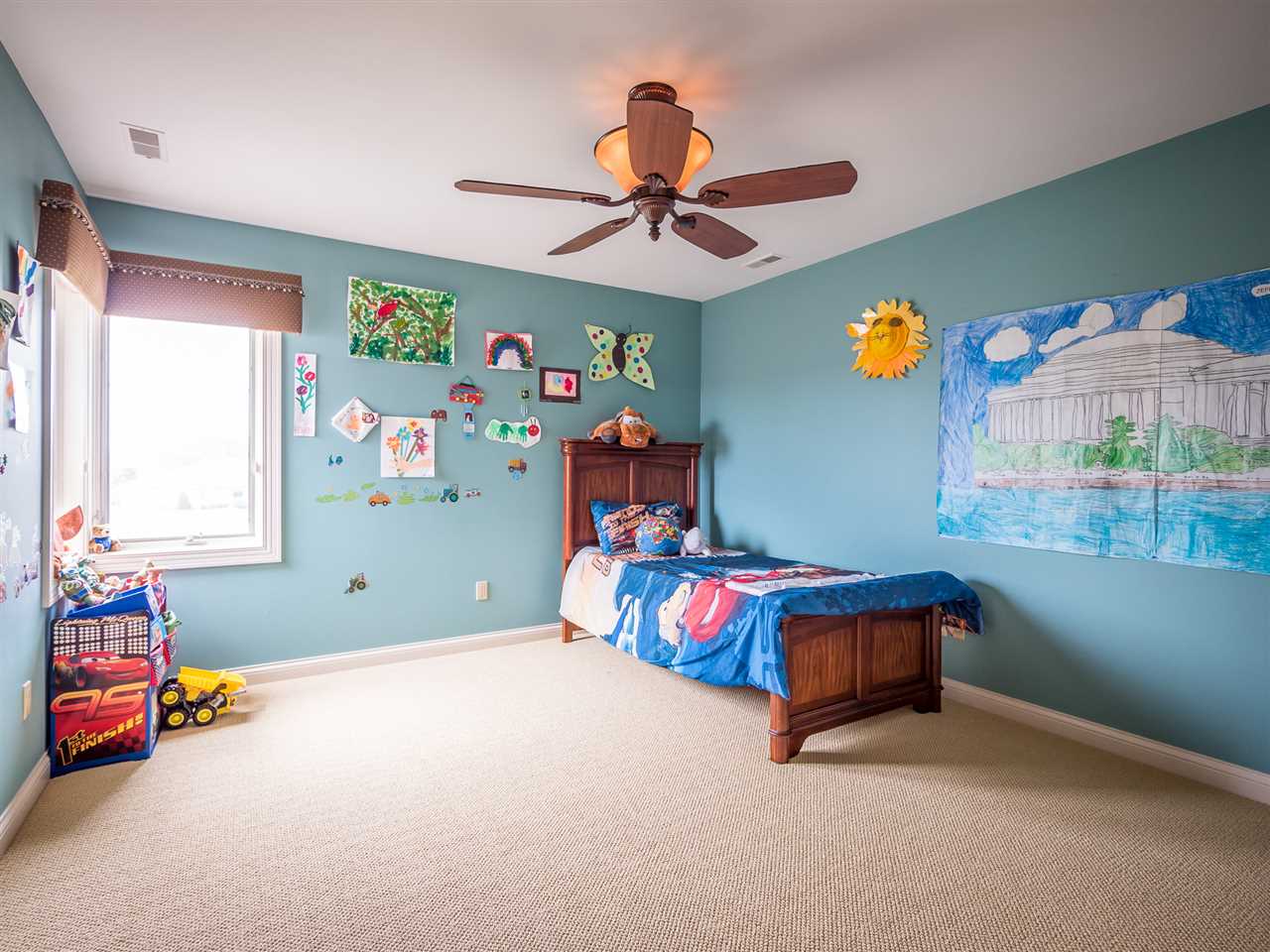 11526 Chestnut Ridge Drive Fort Wayne, IN 46814 - Photo 22 of 35 Gallery Image 22
