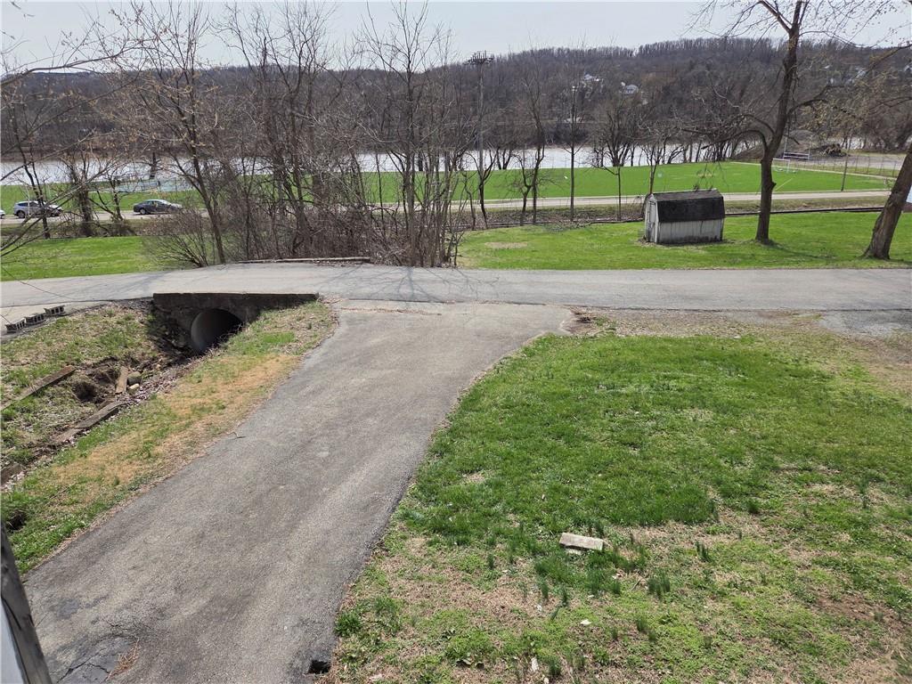 3284 Rainbow Run Road Monongahela, PA 15063 - Photo 17 of 24