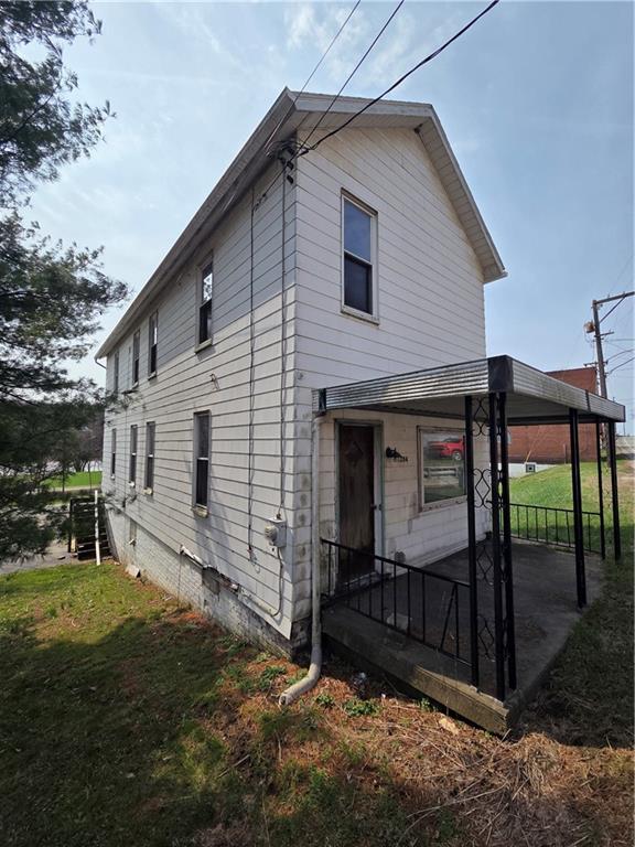 3284 Rainbow Run Road Monongahela, PA 15063 - Photo 23 of 24