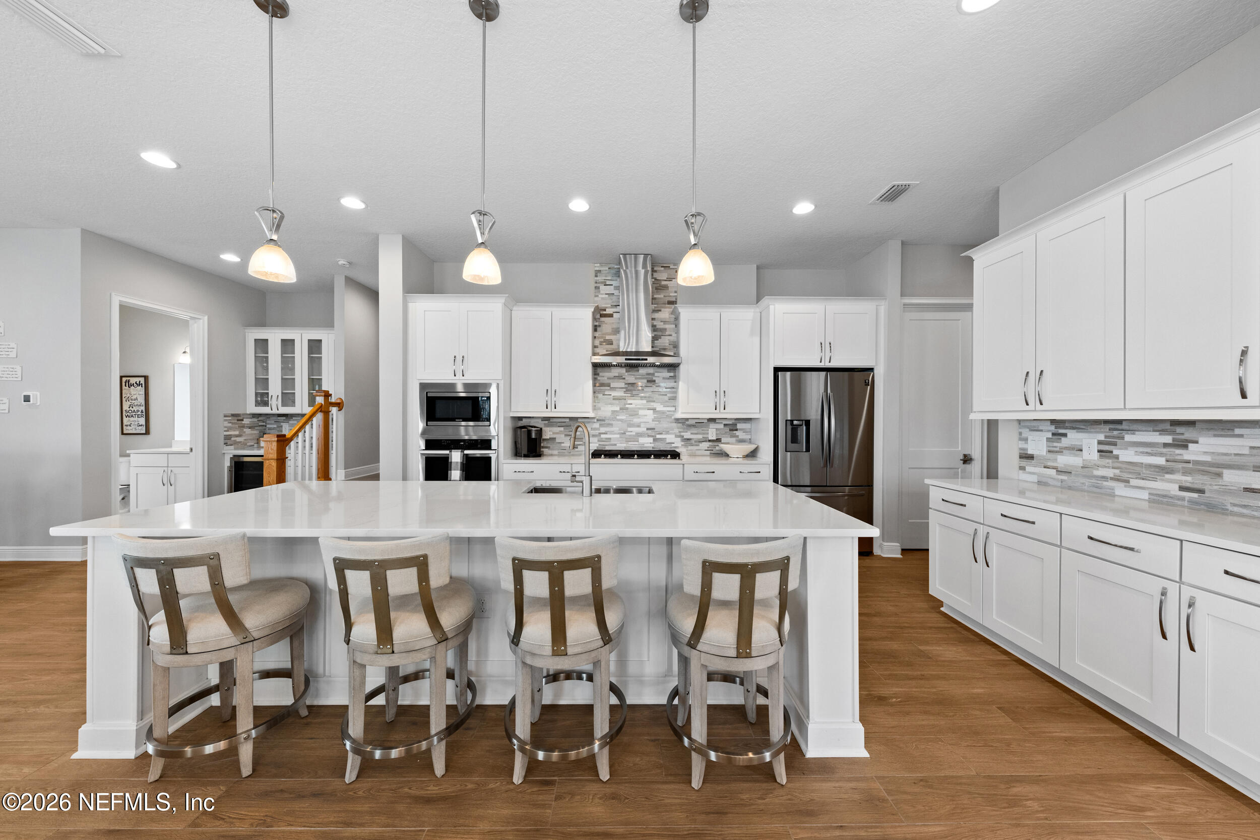 413 Marquesa Circle St. Johns, FL 32259 - Photo 6 of 74 Kitchen