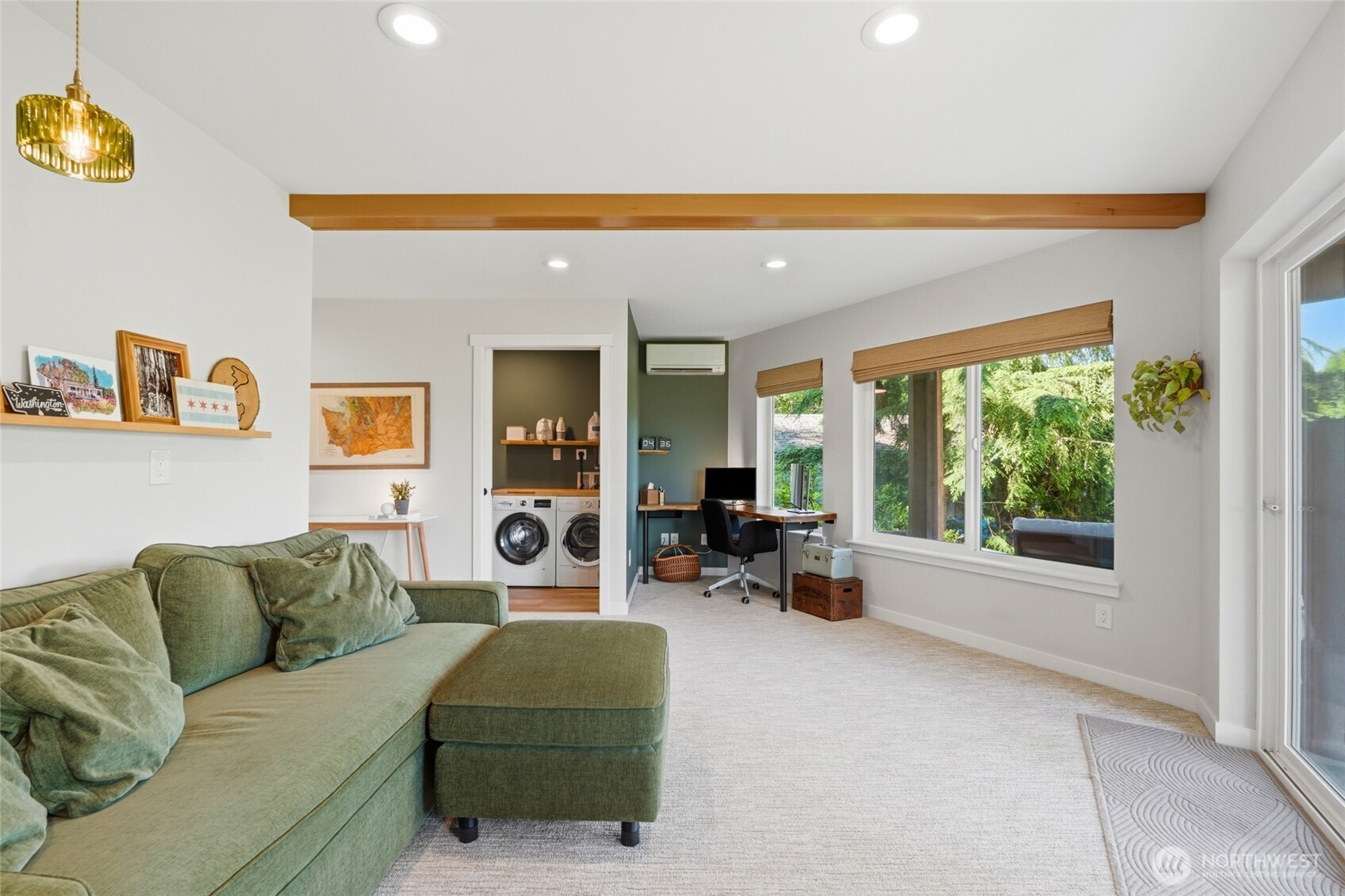 1305 Southwest Lake Roesiger Road Snohomish, WA 98290 - Photo 18 of 34