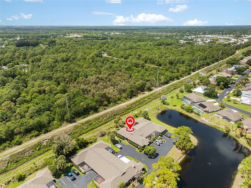 721 Timber Ridge Trail Southwest, Unit D Vero Beach, FL 32962 - Photo 3 of 36 Gallery Image 3