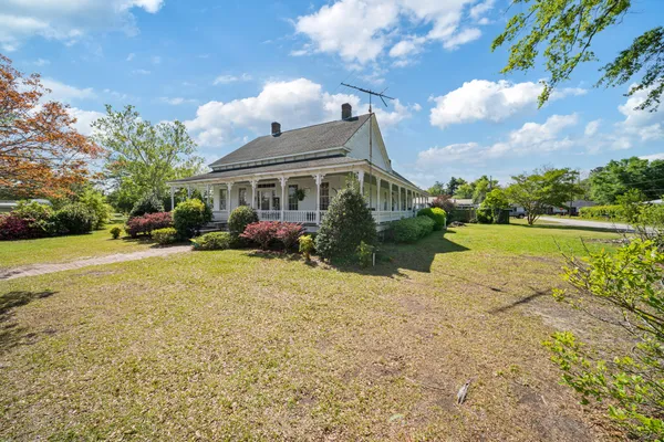 $287,300 | 131 Pine Street Northwest, Salley, SC 29137