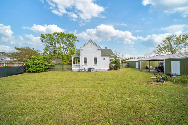 $287,300 | 131 Pine Street Northwest, Salley, SC 29137