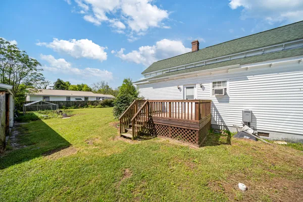 $287,300 | 131 Pine Street Northwest, Salley, SC 29137