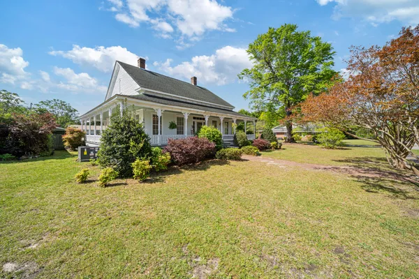 $287,300 | 131 Pine Street Northwest, Salley, SC 29137