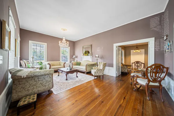 $287,300 | 131 Pine Street Northwest, Salley, SC 29137
