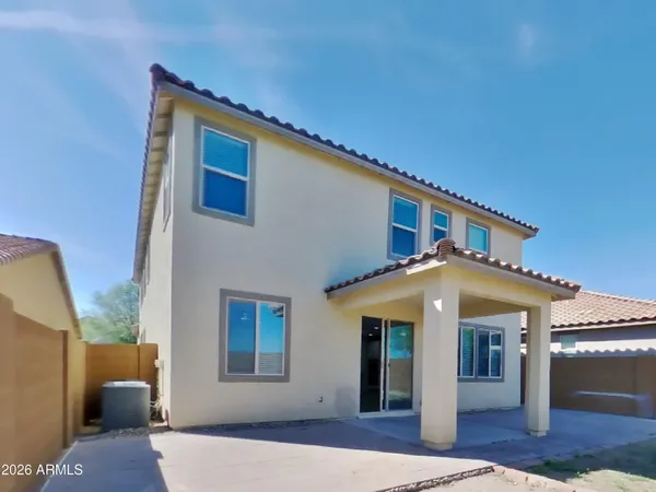 $2,969 | 4122 West Federal Way, San Tan Valley, AZ 85144