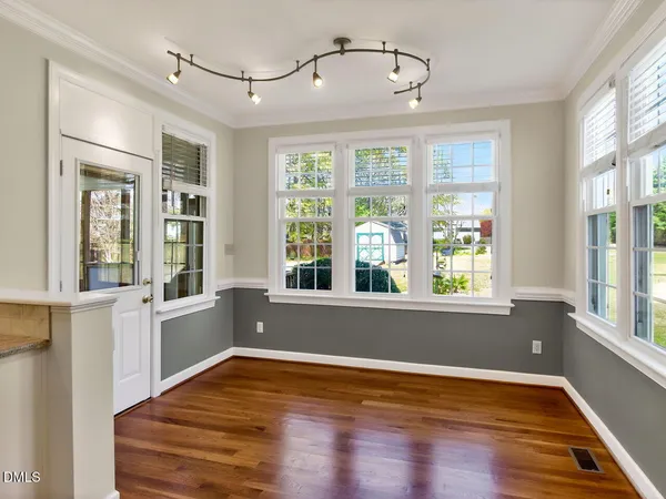 $485,000 | 6104 Wolverhampton Drive, Raleigh, NC 27603