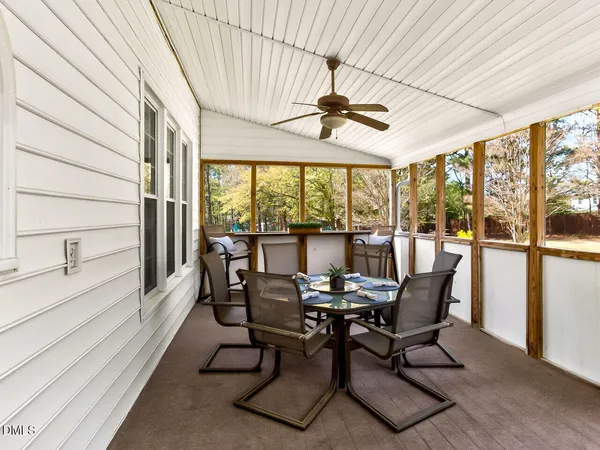 $485,000 | 6104 Wolverhampton Drive, Raleigh, NC 27603