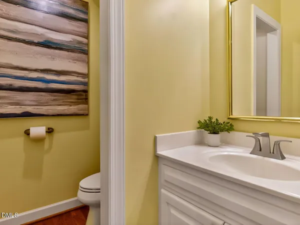 $485,000 | 6104 Wolverhampton Drive, Raleigh, NC 27603
