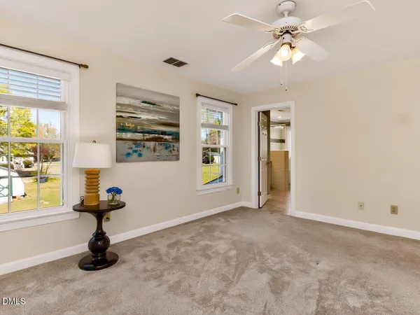 $485,000 | 6104 Wolverhampton Drive, Raleigh, NC 27603