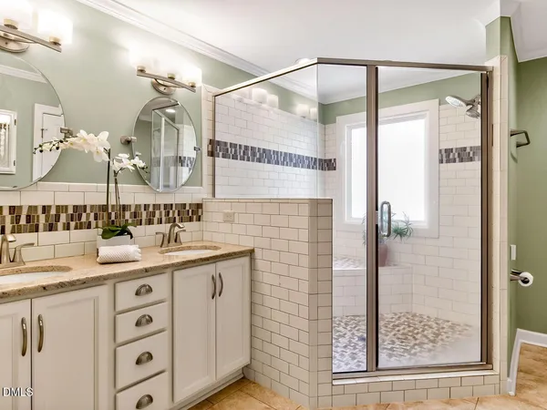 $485,000 | 6104 Wolverhampton Drive, Raleigh, NC 27603