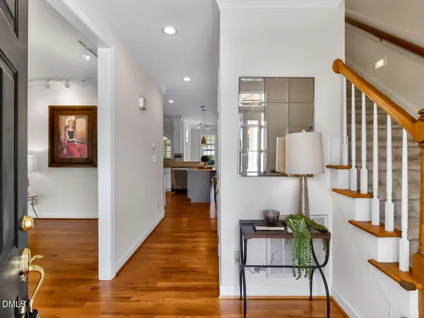 $485,000 | 6104 Wolverhampton Drive, Raleigh, NC 27603