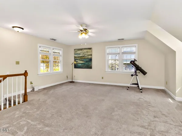 $485,000 | 6104 Wolverhampton Drive, Raleigh, NC 27603