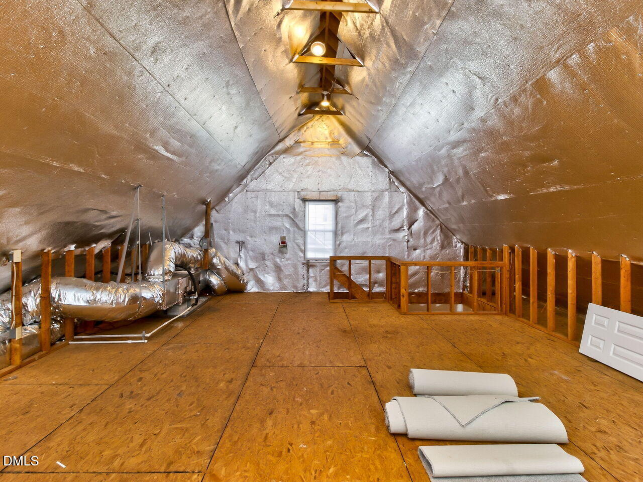 6104 Wolverhampton Drive Raleigh, NC 27603 - Photo 23 of 35 035-1280x960-third-floor-walk-up-attic