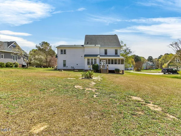 $485,000 | 6104 Wolverhampton Drive, Raleigh, NC 27603